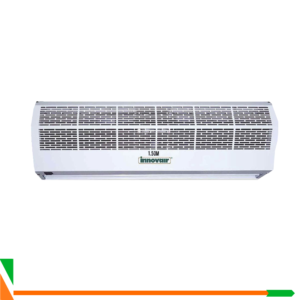 Cortina de aire innovair